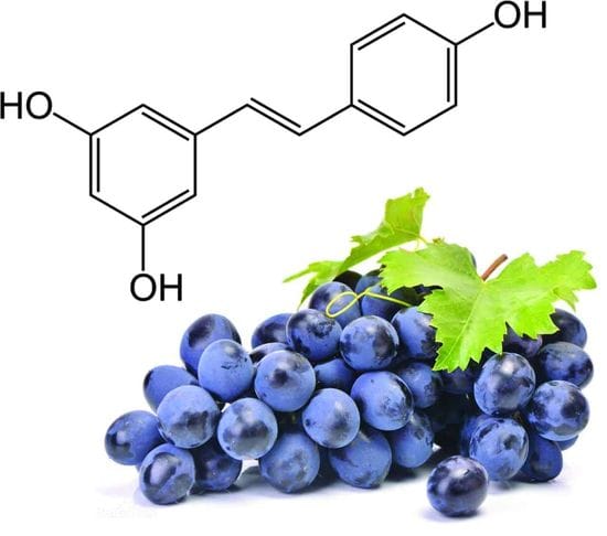 Resveratrol: The Remarkable Anticancer Botanical